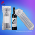 Wholesale protective air column bag packaging air column bag for wine